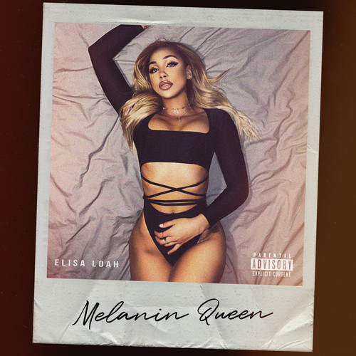Melanin Queen - EP (Explicit)