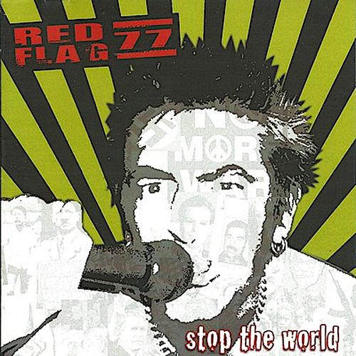 Stop The World (Explicit)