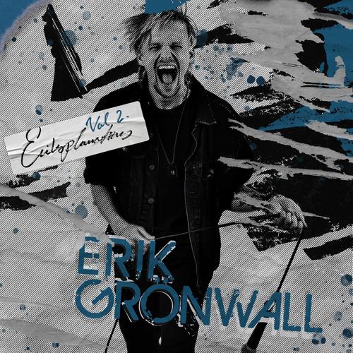 Eriksplanations vol. 2