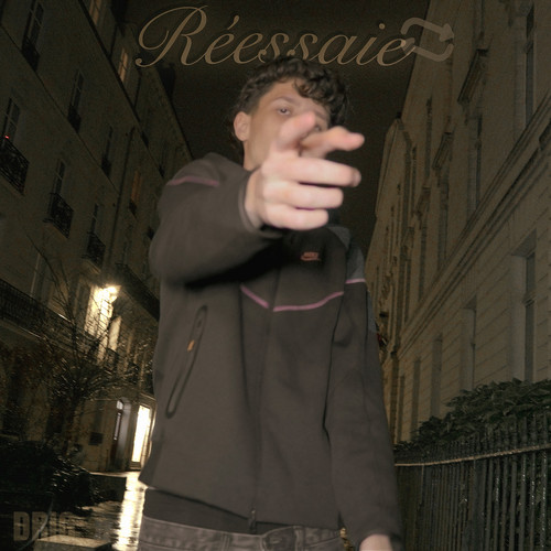 Réessaie (Explicit)