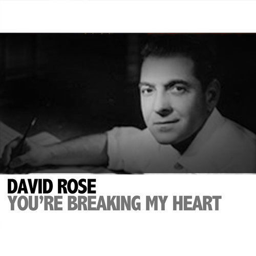 You're Breaking My Heart