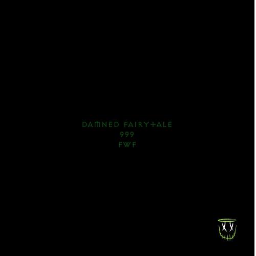 Damned Fairytale (Explicit)