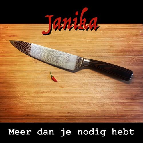 Meer dan je nodig hebt