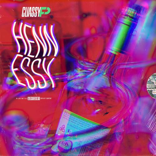 Hennessy (Explicit)