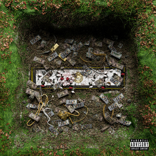 Dead People (Explicit)