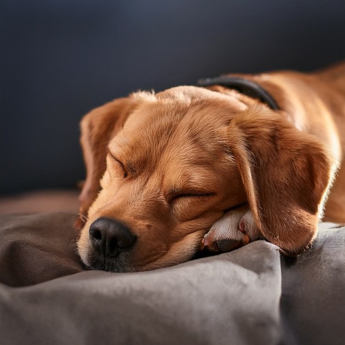 Momentos Silenciosos: Música De Orquesta Para Mascotas