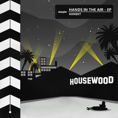 Hands In The Air (Explicit)