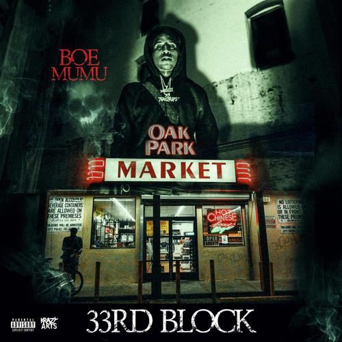 43324 (feat. BOE Sosa & 24babik) [Explicit]