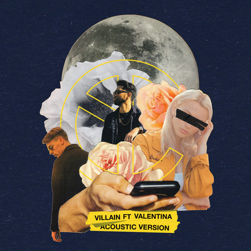 Villain(Acoustic Version)