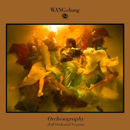 Orchesography (Full Orchestral Versions)