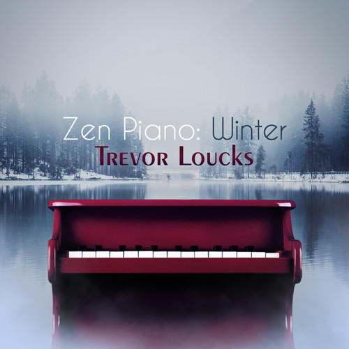 Zen Piano: Winter