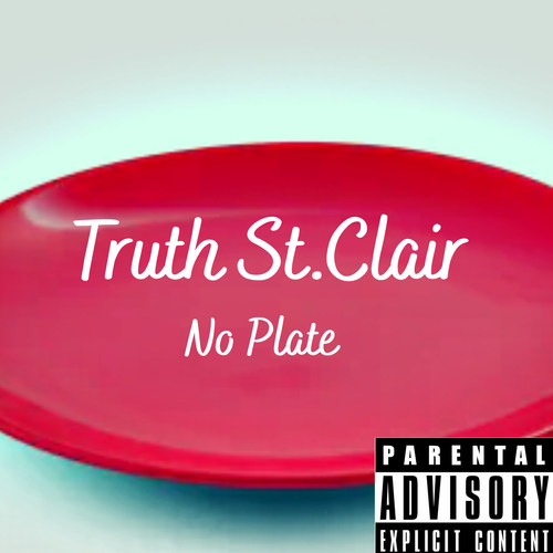 No Plate (Explicit)