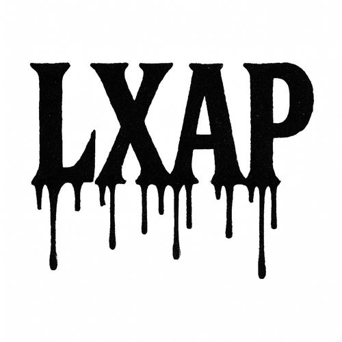 LXAP (Being My Self) [Explicit]