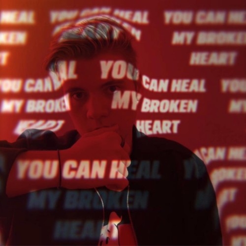 You Can Heal My Broken Heart