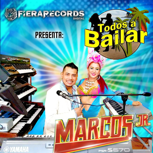 Todos a Bailar Presenta: