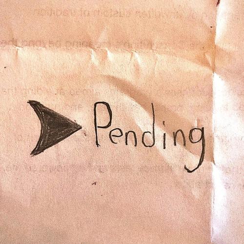 Pending (Explicit)