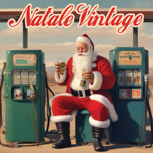 Natale vintage