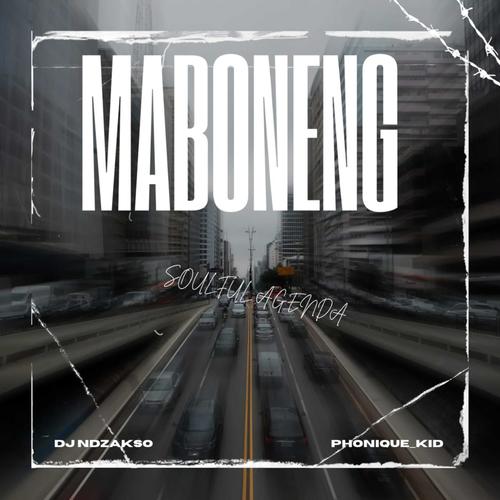 Maboneng