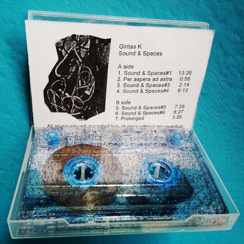 Sound & Spaces