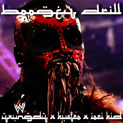 Boogey Drill (feat. 4.1 & Yxungdy970) [Explicit]