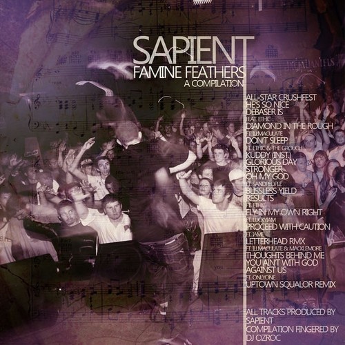 Famine Feathers
