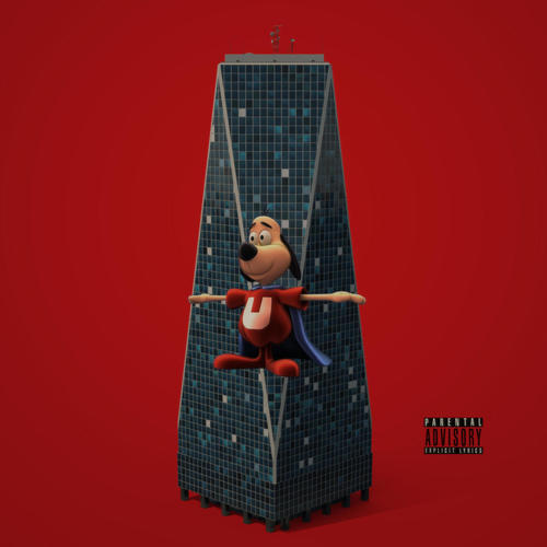 Underdog (feat. Rayza Ray & Hotwillz) [Explicit]