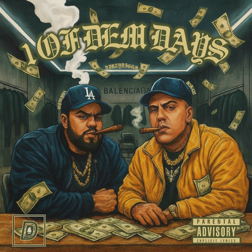 1ofdemdays (Explicit)