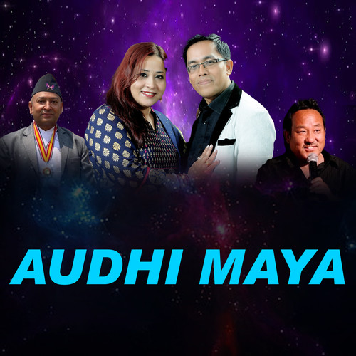 AUDHI MAYA (Acoustic Version)