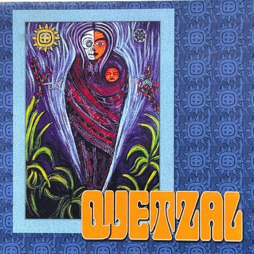 Quetzal (Explicit)