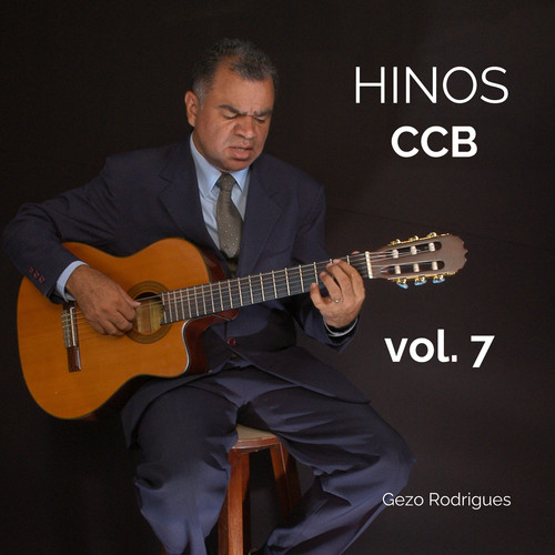Hinos Ccb Vol. 7