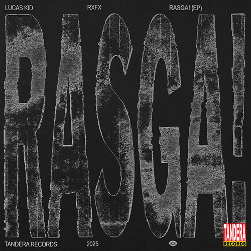 RASGA! (Explicit)