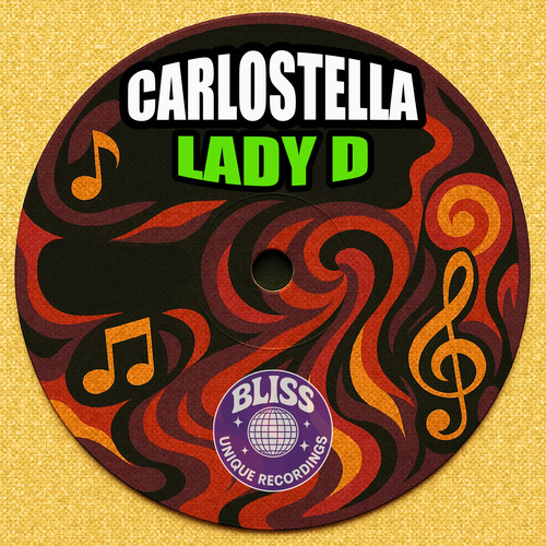 LADY D