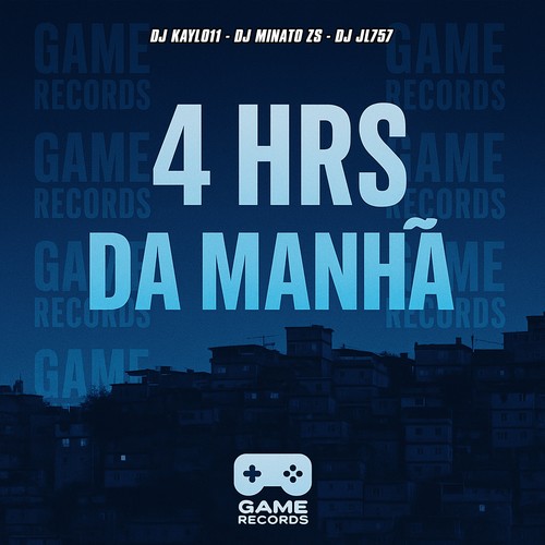 4 Hrs Da Manhã (Explicit)