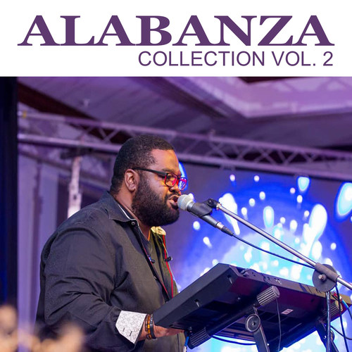 Alabanza Collection, Vol. 2
