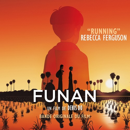 Running (From 'Funan' Original Soundtrack)