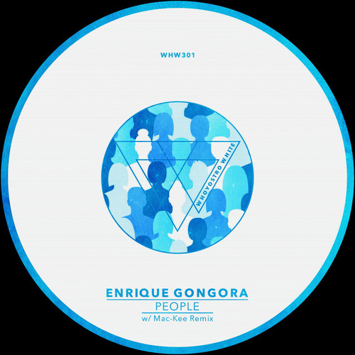 People EP (w/ Mac-Kee Remix)