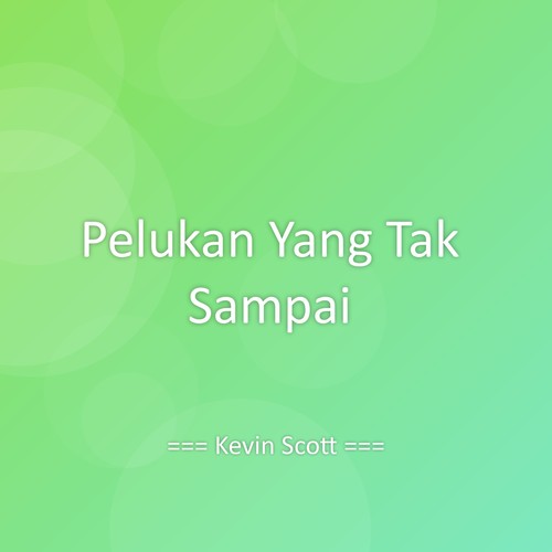 Pelukan Yang Tak Sampai