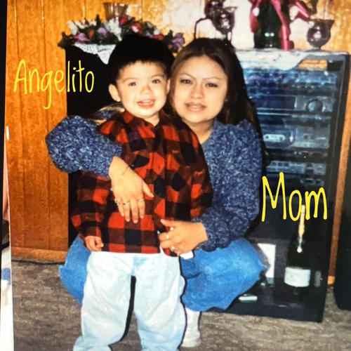 Angelito (Explicit)