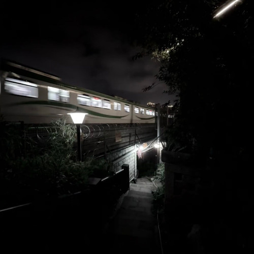 迈巴赫进行曲（压迫感Phonk）