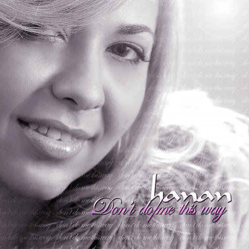 Don't Do Me This Way - CD SINGLE