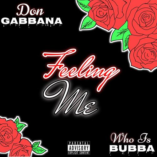 Feeling Me (Explicit)