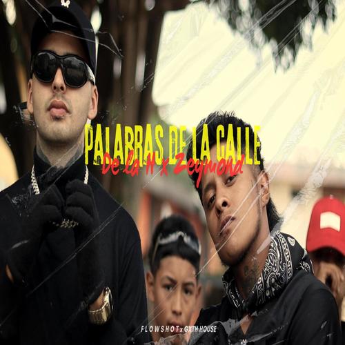 Palabras de la calle (feat. De la h) [Explicit]
