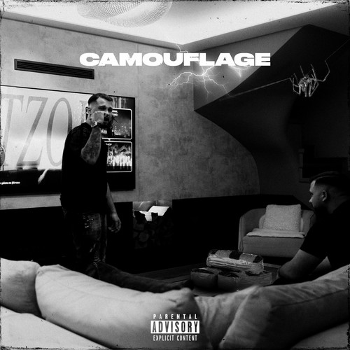 CAMOUFLAGE (Explicit)