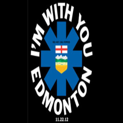 2012-11-21 Rexall Place, Edmonton, AB