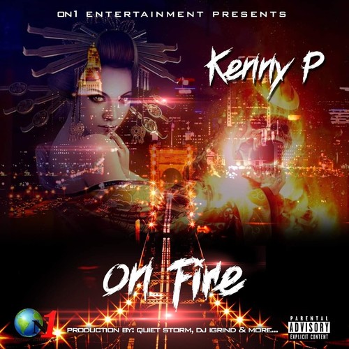 On Fire (Explicit)