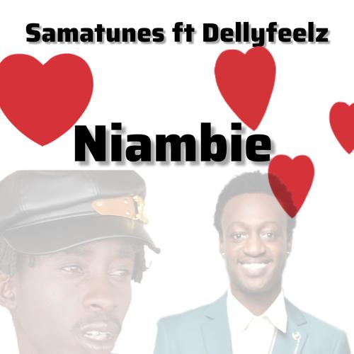Niambie (feat. Samatunes & Dellyfeelz)