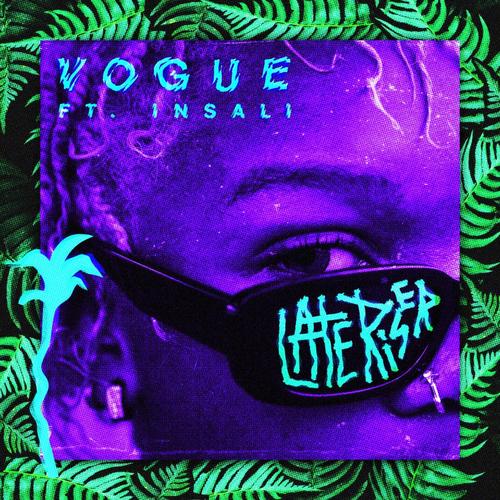 Vogue (feat. Insali)