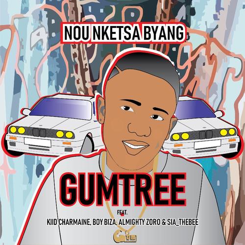NOU NKETSA BYANG (feat. Kiid Charmaine,BOY BIZA,Almighty Zoro & Sia_TheBee)