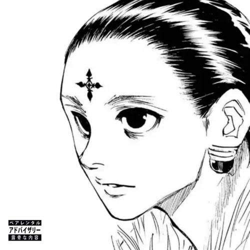 Chrollo (Freestyle 2.5) [Explicit]