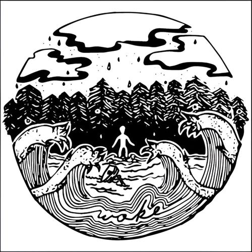 WOKE (feat. Jesse Wagner)